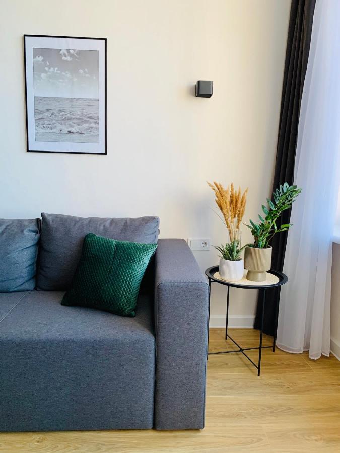 Arcadia Sunrise Sea View Apartment Odessza Kültér fotó