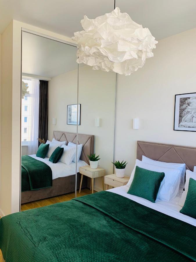 Arcadia Sunrise Sea View Apartment Odessza Kültér fotó