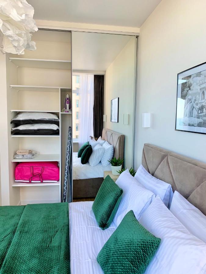 Arcadia Sunrise Sea View Apartment Odessza Kültér fotó