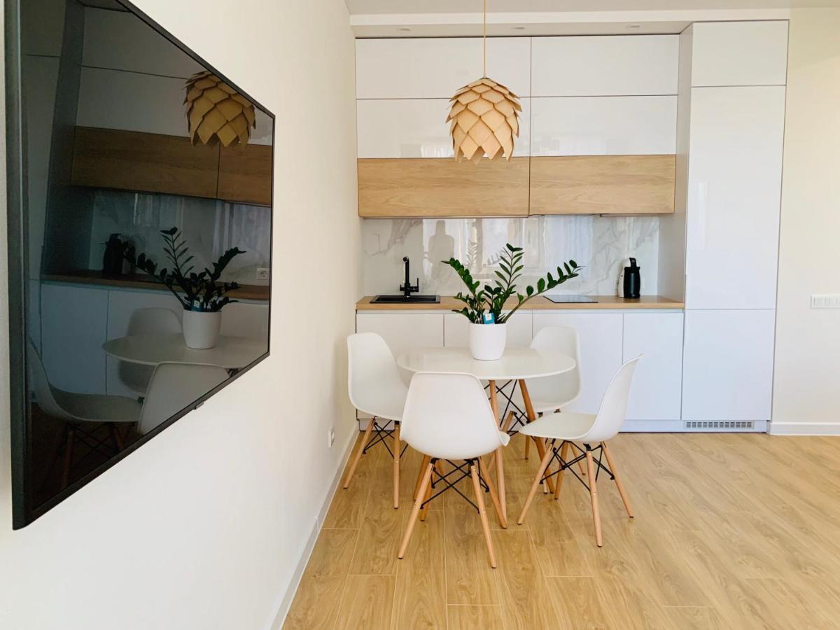 Arcadia Sunrise Sea View Apartment Odessza Kültér fotó
