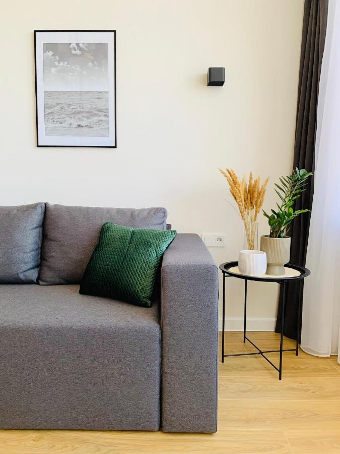 Arcadia Sunrise Sea View Apartment Odessza Kültér fotó